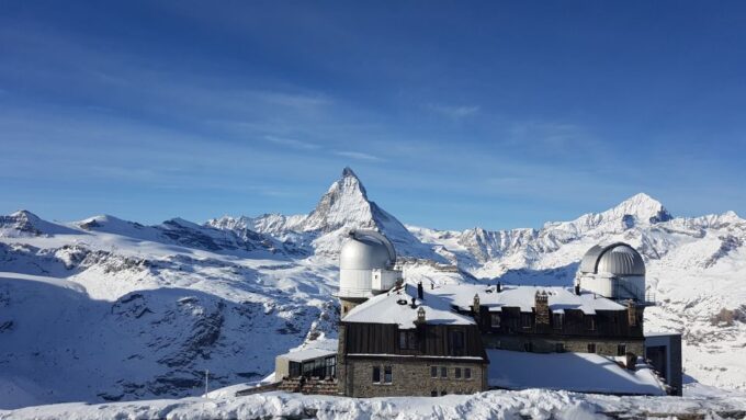 From Bern: Small Group Tour to Zermatt and Mt. Gornergrat - Frequently Asked Questions