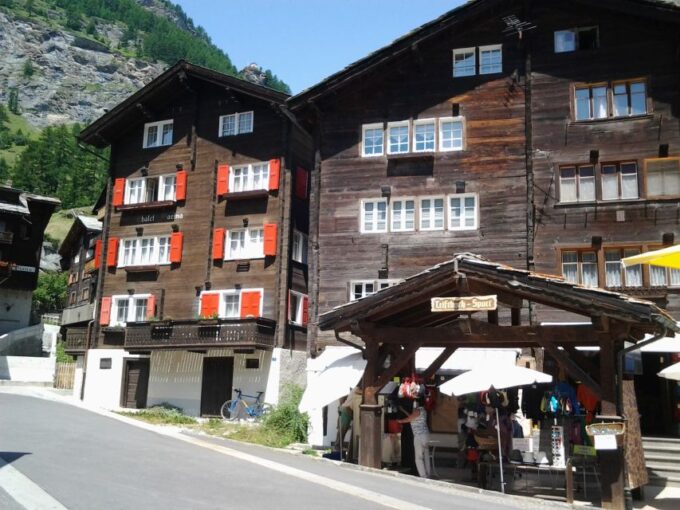From Bern: Zermatt Guided Tour With Matterhorn Railway Pass - Booking and Cancellation Policy