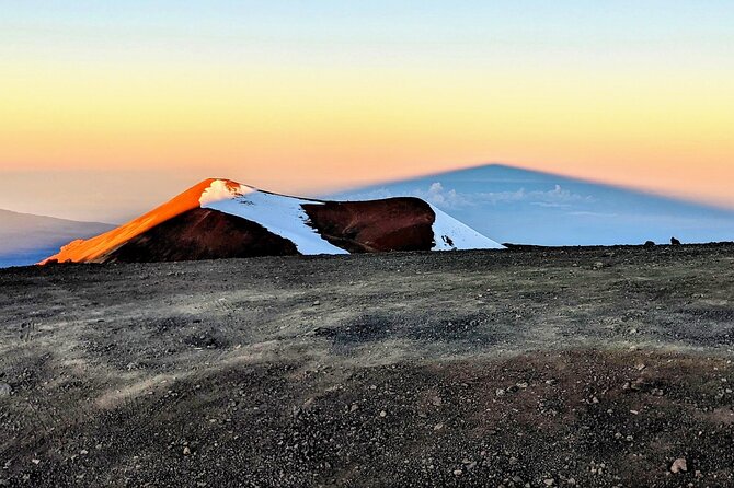From Big Island Hilo - Enchanting Mauna Kea & Waterfalls Tour - Pricing and Group Size Information