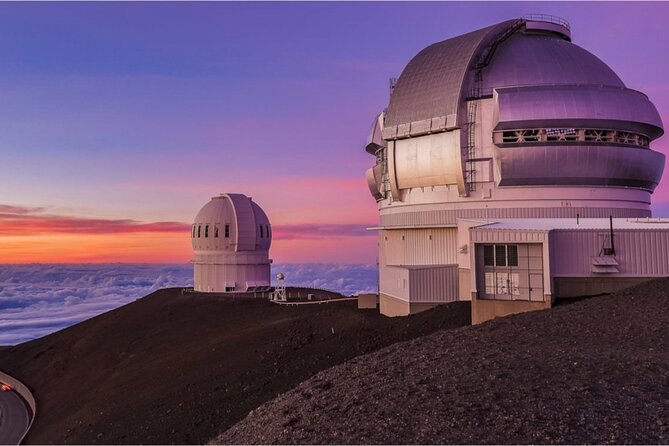 From Big Island Hilo - Enchanting Mauna Kea & Waterfalls Tour - Cancellation Policy and Booking Options