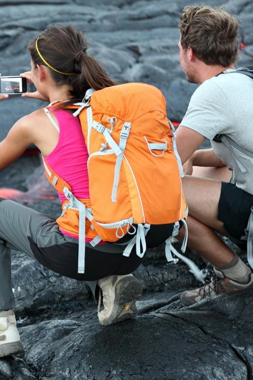 From Big Island-Volcanoes & Waterfall Tour in a Small Group - Additional Information