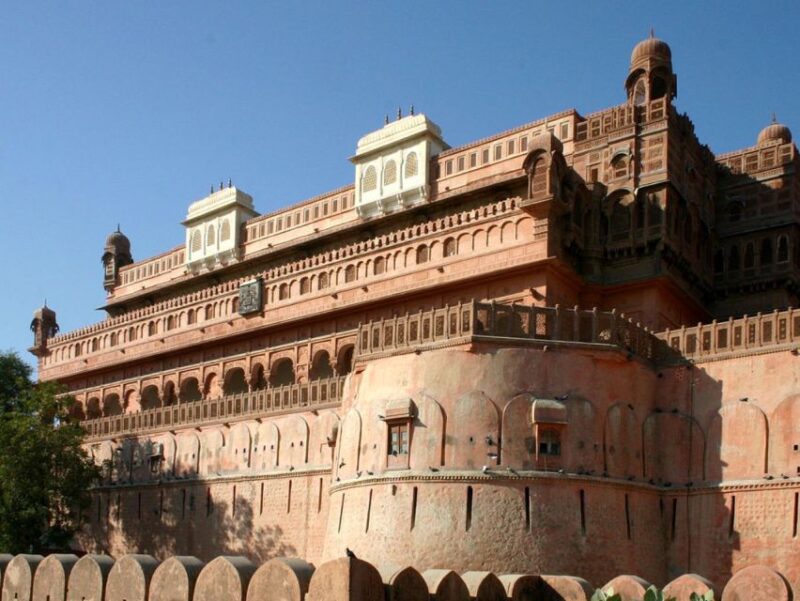 From Bikaner : Private Transfer To Jaisalmer - Travel Experience