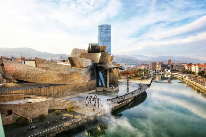 From Bilbao: 3 Cities Basque Country 6-Day Trip - Frequently Asked Questions