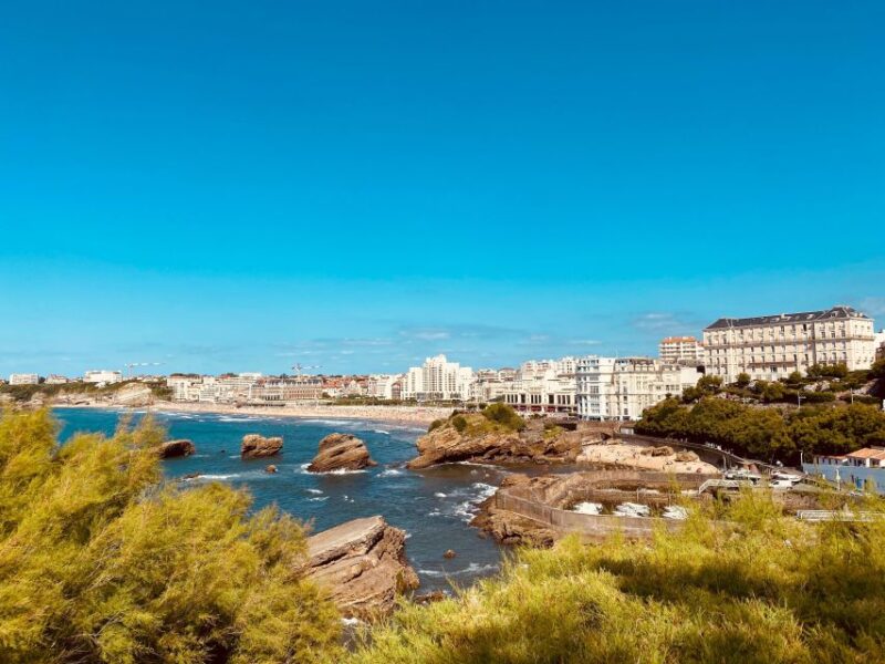 From Bilbao: Biarritz and San Sebastian Full-Day Tour - Pricing and Discounts