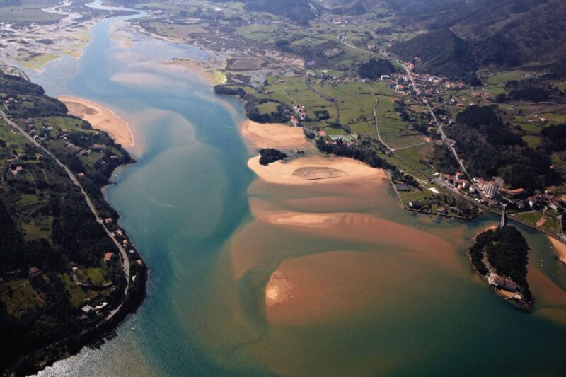 From Bilbao: Gaztelugatxe, Bermeo and Gernika Tour - Booking and Cancellation Details