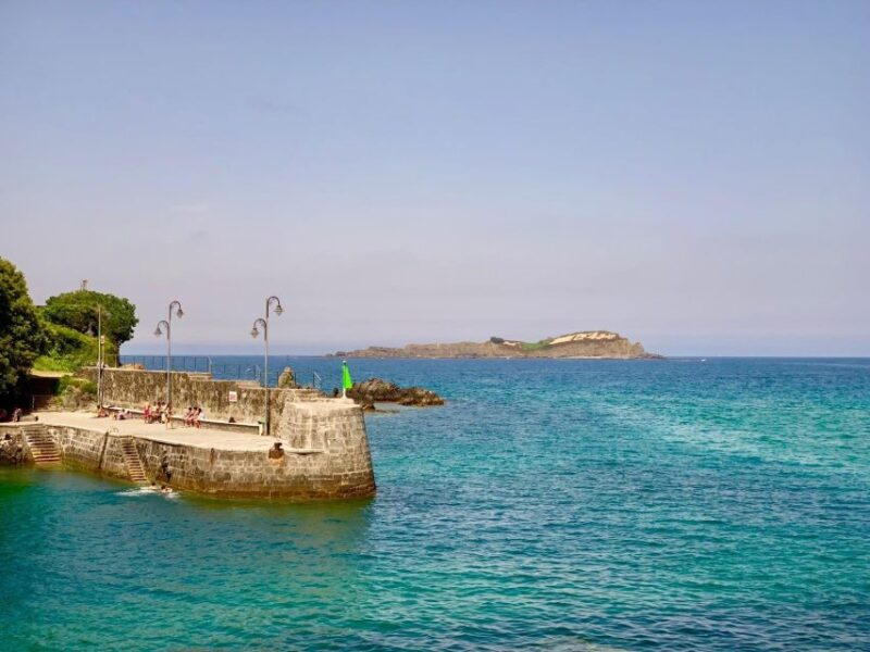 From Bilbao: Gaztelugatxe, Gernika, and Mundaka Group Tour - Tour Duration and Language