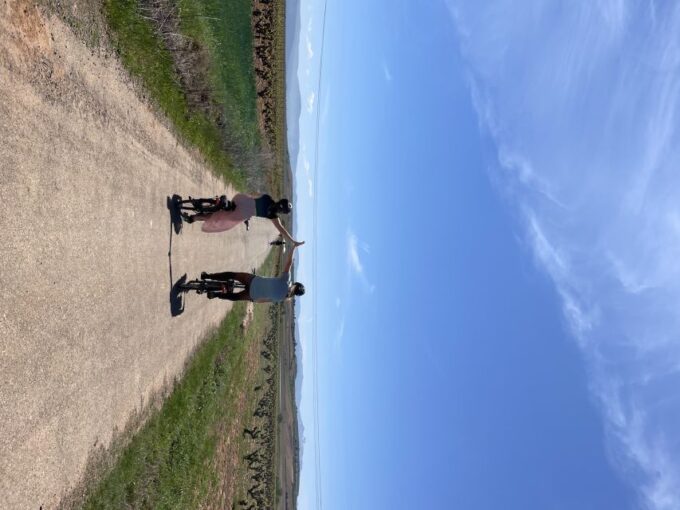 From Bilbao: La Rioja Wine Tour by E-Bike With Wine Tastings - Tour Highlights and Features