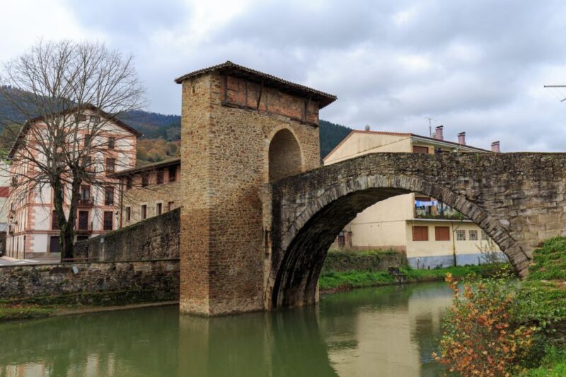 From Bilbao: Mountains and Sea Full-Day Tour - Inclusions