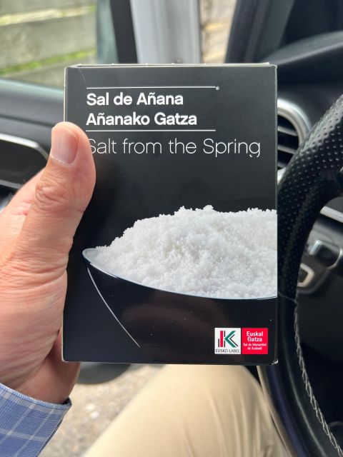 From Bilbao or San Sebastian: Vitoria-Gasteiz and Salou. - Vitoria-Gasteiz Highlights