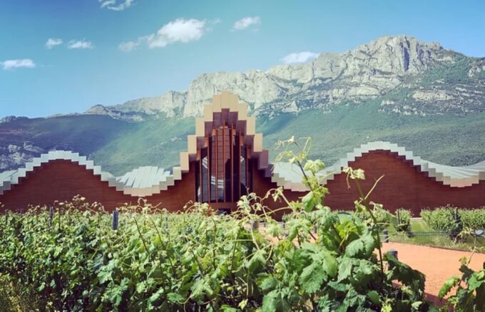 From Bilbao: Rioja Architecture and Wine Tour - Historic Town of LaGuardia