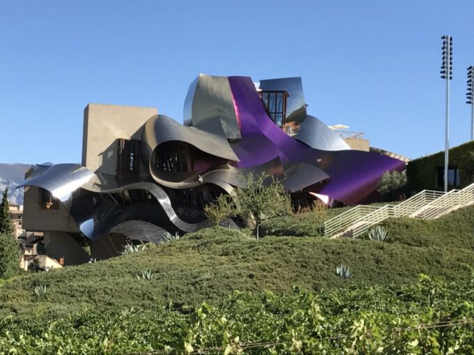 From Bilbao: Rioja Architecture and Wine Tour - Frequently Asked Questions