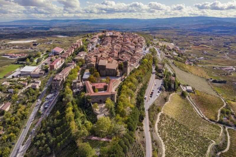 From Bilbao: Rioja Wine Region With Winery & Vitoria-Gasteiz - Key Points