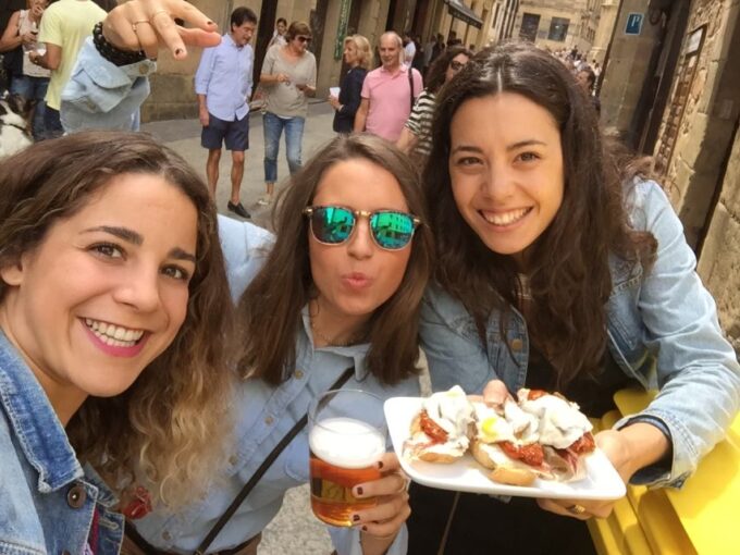 From Bilbao: San Sebastian and Basque Cheese Farm Tour - Booking and Cancellation Policy