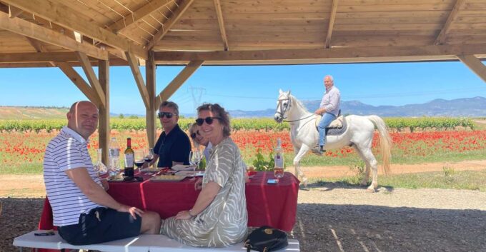 From Bilbao: Two Rioja Wineries Day Trip With Picnic Lunch - Important Details