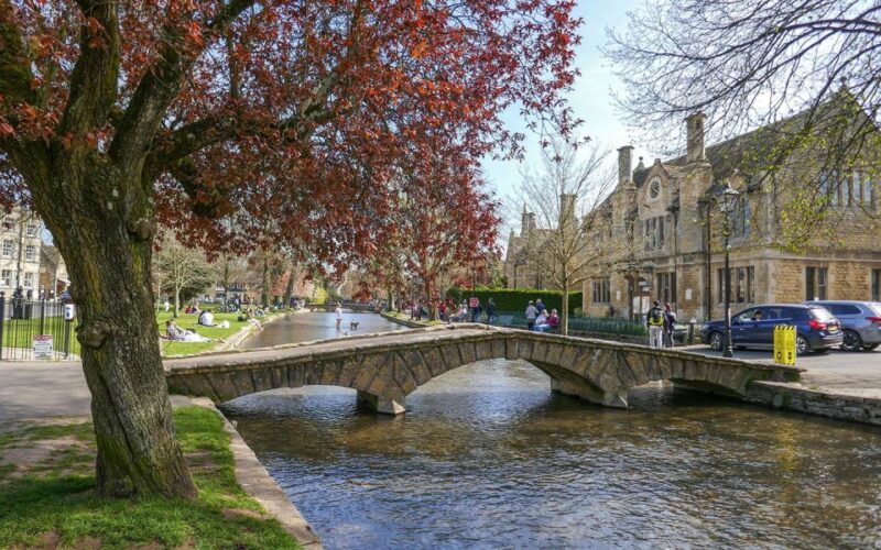 From Birmingham: Cotswolds Full-Day Tour - Tour Overview and Highlights