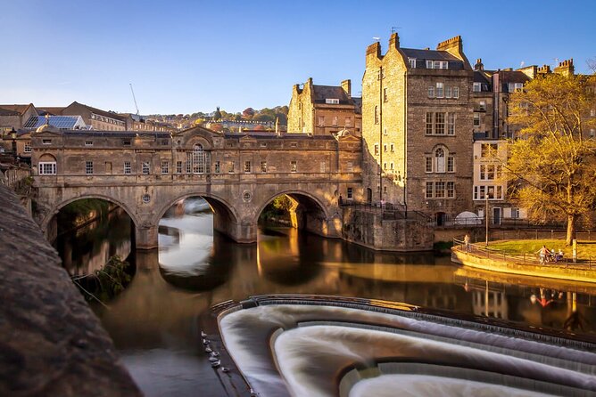 From Birmingham Stonehenge and Bath Day Tour - Additional Details
