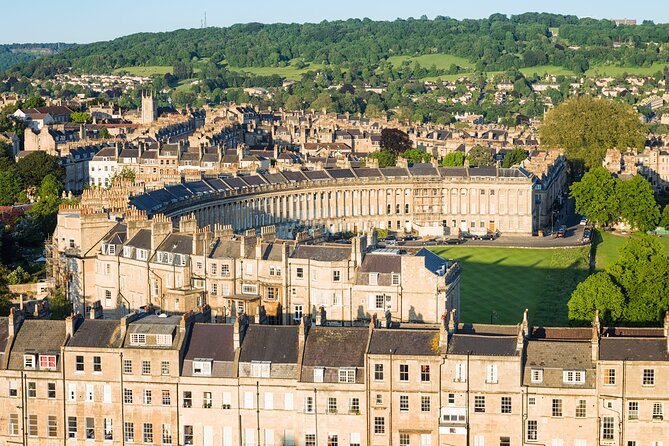 From Birmingham Stonehenge and Bath Day Tour - Pricing and Options
