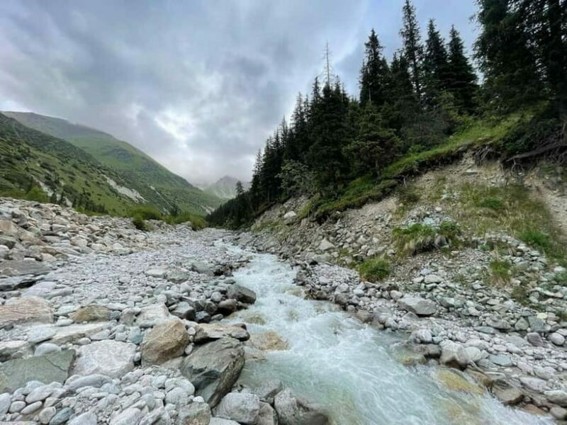 From Bishkek : Adventures to Ala Archa National Park - Practical Tips for Your Tour