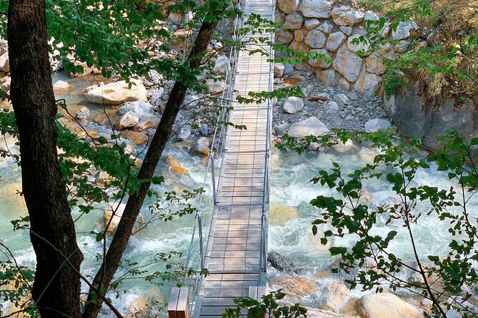 From Bled: Crystal River Hike - Quick Points