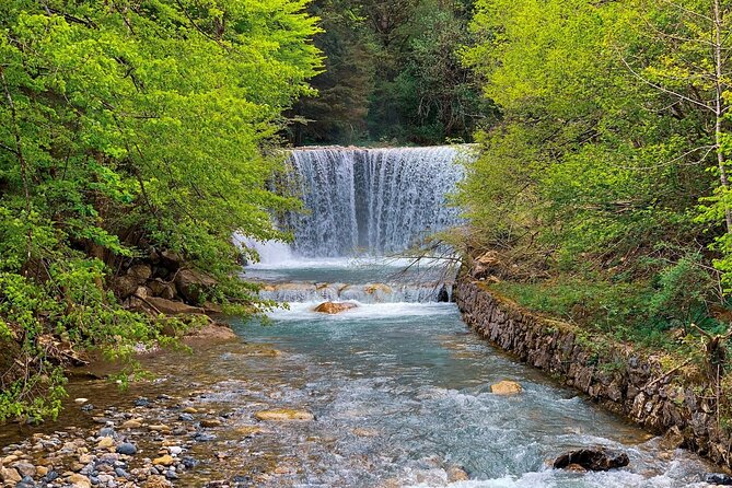 From Bled: Crystal River Hike - Preparing for the Crystal River Hike