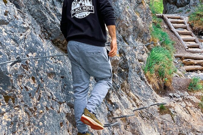 From Bled: Crystal River Hike - Guided Tour: Knowledgeable Local Insights