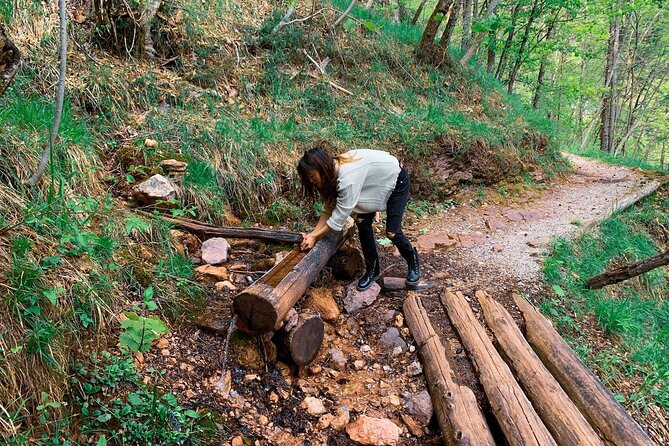 From Bled: Crystal River Hike - Packing Essentials for the Hike