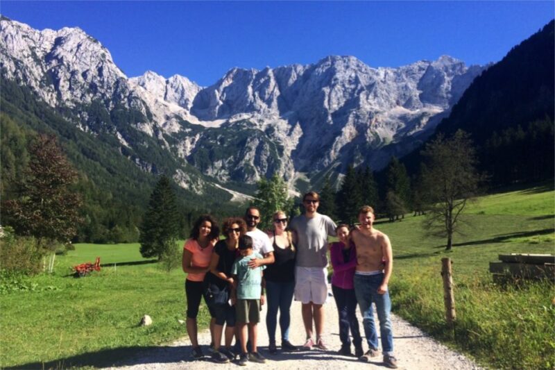 From Bled: Full-Day Underground Kayaking - Safety Considerations