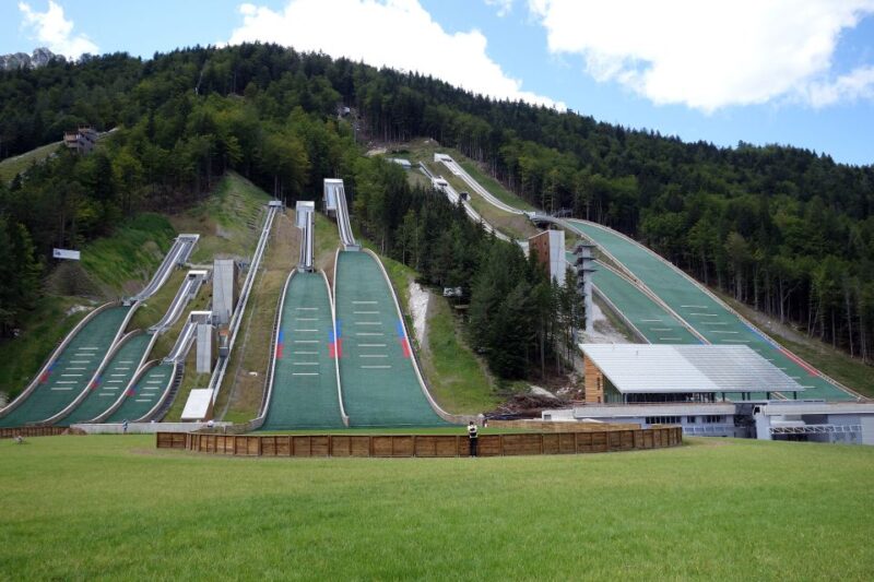 From Bled: Guided Day Trip to Julian Alps & Trenta Valley - Activities and Attractions