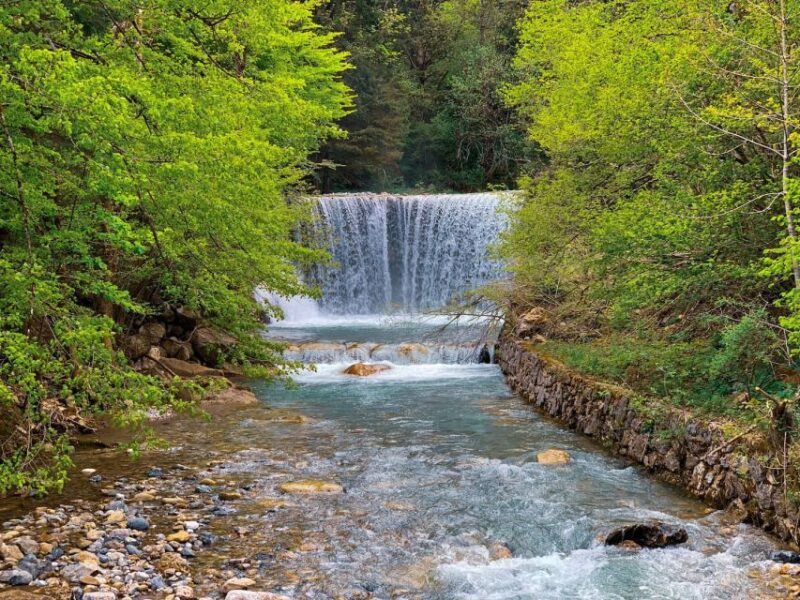 From Bled: Half-Day Crystal River Hike - Important Information