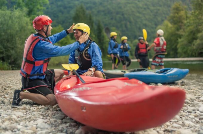 From Bled: Sava River Kayaking Adventure by 3glav - Frequently Asked Questions