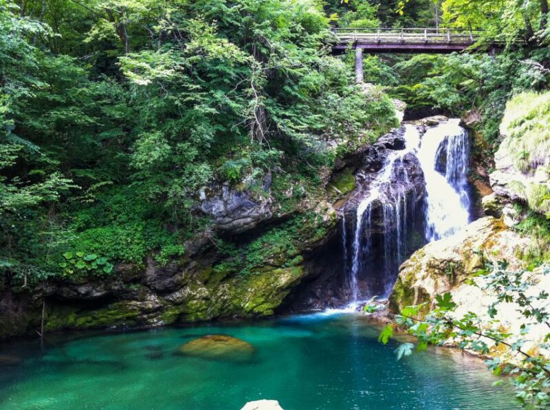 From Bled: Self-Guided E-Bike Tour to Vintgar Gorge - Inclusions and Requirements