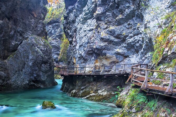 From Bled: Self-Guided E-Bike Tour to Vintgar Gorge - Cancellation Policy