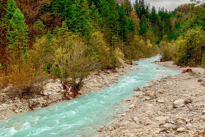 From Bled: Triglav National Park Tour - Tour Highlights and Inclusions