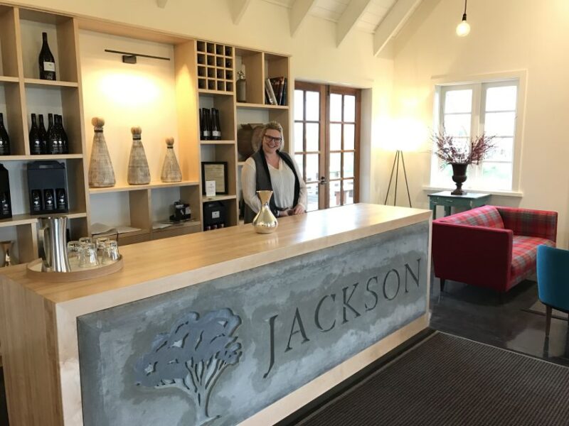 From Blenheim: Private Customizable Winery and Omaka Tour - Experience Highlights