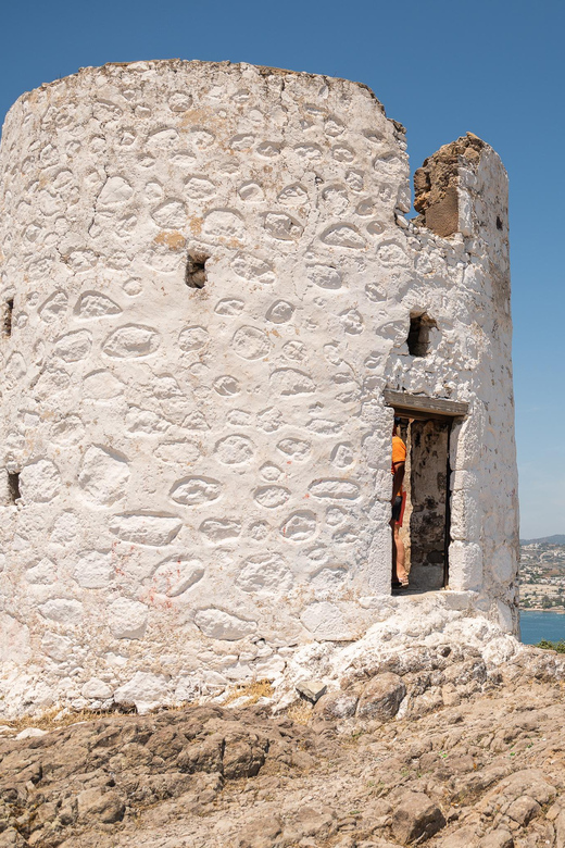 From Bodrum: a Day'S Exploration in Kos Island, Greece - Enjoying Modern Attractions