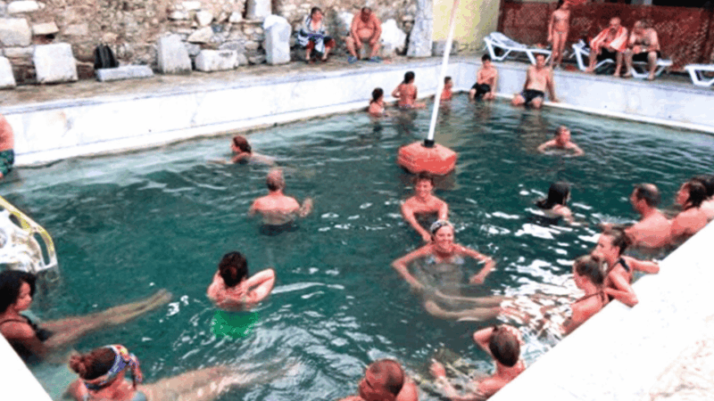 From Bodrum: Dalyan, Turtle Beach, and Mud Baths Day Trip - Customer Reviews