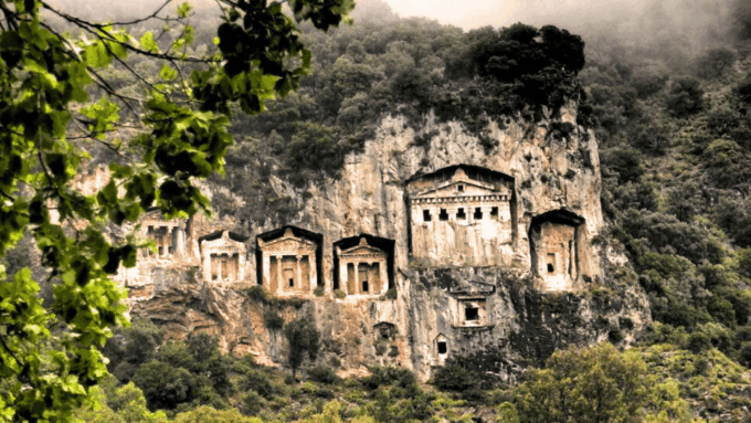 From Bodrum: Dalyan, Turtle Beach, and Mud Baths Day Trip - Transportation and Logistics