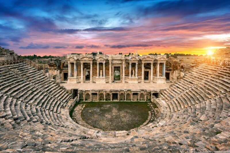 From Bodrum: Ephesus & House of Virgin Mary Guided Day Tour - Customer Reviews and Feedback