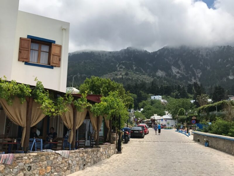 From Bodrum: Ferry Ticket to Greek Island of Kos - Customer Ratings and Feedback
