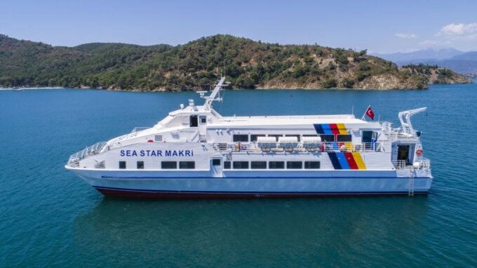 From Bodrum: Ferry Transfer to Kos - Frequently Asked Questions