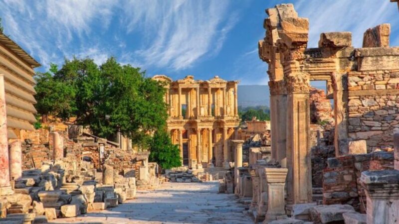 From Bodrum: Full-Day Ephesus History Tour With Lunch - Important Information