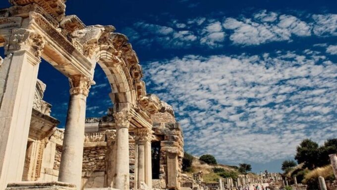 From Bodrum: Full-Day Ephesus History Tour With Lunch - Frequently Asked Questions