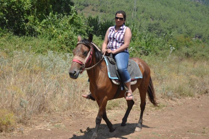 From Bodrum/Gümbet: Guided Horseback Riding Expereince - Frequently Asked Questions