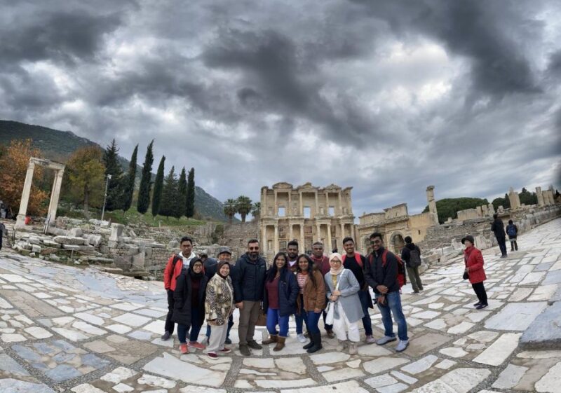 From Bodrum: Highlights of Ephesus Tour - Inclusions and Additional Information