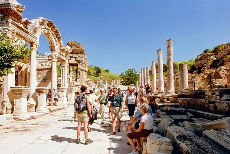 From Bodrum: Pamukkale and Hierapolis Full-Day Tour - Tour Inclusions