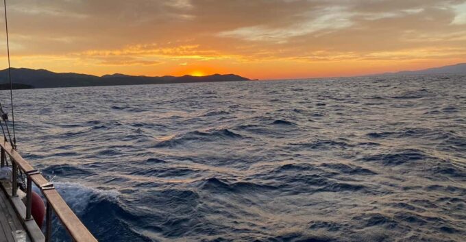 From Bodrum: Private Sunset Boat Tour With Dinner & Swimming - Frequently Asked Questions