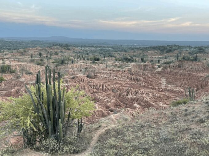 From Bogota: 4-Day Motorcycle Tour to Tatacoa Desert - Cancellation and Refund Policy