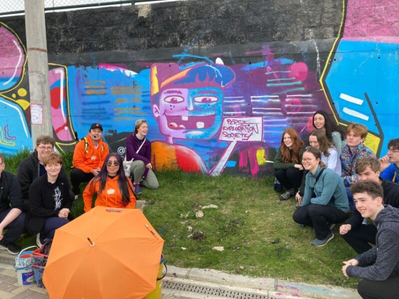From Bogotá: Ciudad Bolivar Day Trip - Customer Reviews and Safety