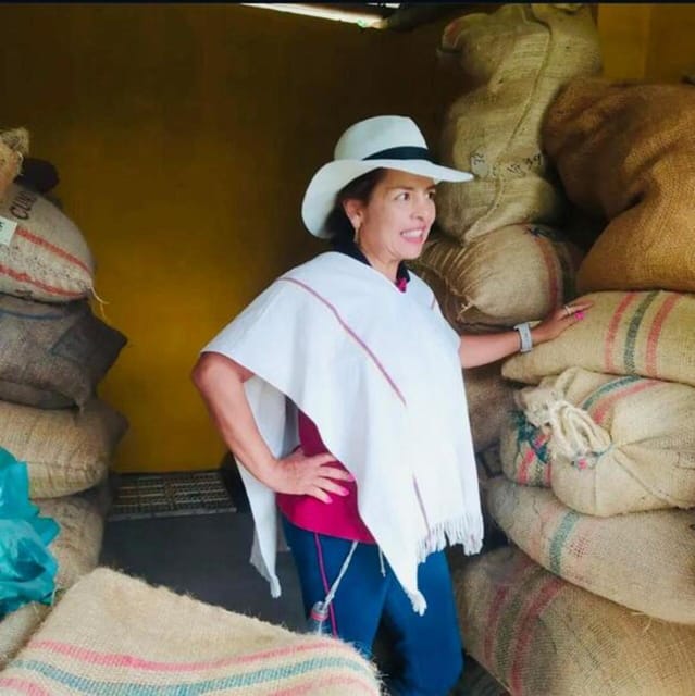 FROM BOGOTA: Coffee Tour in Choachí, An Authentic and Aromatic Adventure. - Purchasing Local Coffee and Products