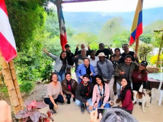 FROM BOGOTA: Coffee Tour in Choachí, An Authentic and Aromatic Adventure. - Tour Logistics and Recommendations